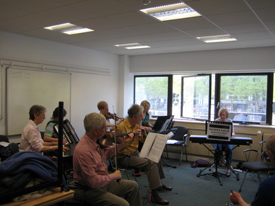 Workshop 4